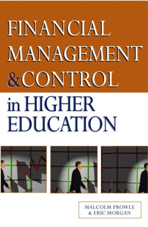 Financial Management and Control in Higher Education