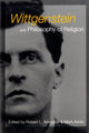Book cover of: Wittgenstein and Philosophy of Religion