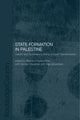 Book cover of: State Formation in Palestine. By: Mushtaq Khan