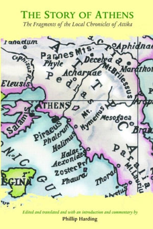 The Story of Athens