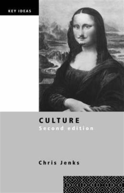 Book cover of: Culture