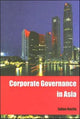Book cover of: Corporate Governance in Asia