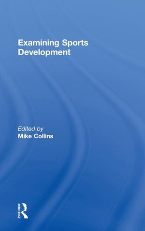 Examining Sports Development