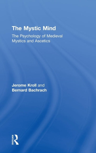 Book cover of: Mystic Mind