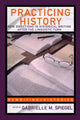 Book cover of: Practicing History. By: G. Spiegel