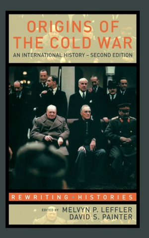 Origins of the Cold War