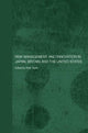 Book cover of: Valuing Intellectual Property in Japan, Britain and the United States