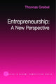 Book cover of: Entrepreneurship