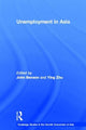 Book cover of: Unemployment in Asia