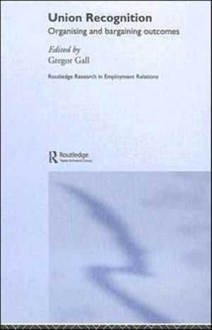 Union Recognition