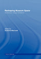 Book cover of: Reshaping Museum Space. By: S. Macleod