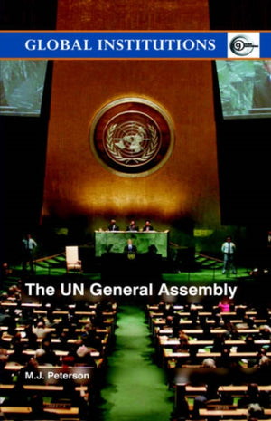 UN General Assembly