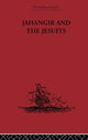 Book cover of: Jahangir and the Jesuits. By: From Guerreiro