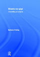 Book cover of: Sheela-na-gigs. By: B. Freitag