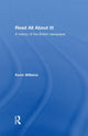Book cover of: Read All About It!. By: Kevin Williams