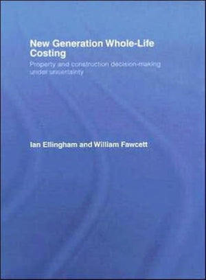 New Generation Whole-Life Costing