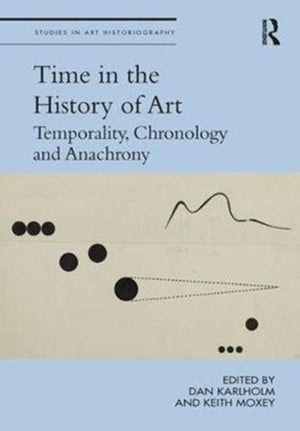 Time in the History of Art
