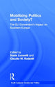 Book cover of: Mobilising Politics and Society?. By: C. Radaelli