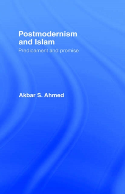 Book cover of: Postmodernism and Islam