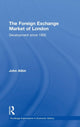 Book cover of: Foreign Exchange Market of London