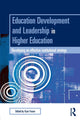 Book cover of: Education Development and Leadership in Higher Education. By: Kym Fraser