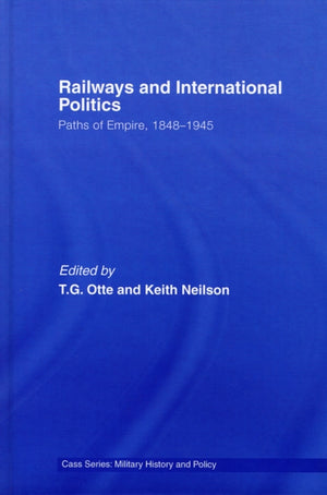 Railways and International Politics