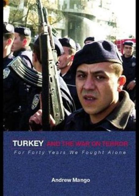 Turkey and the War on Terror