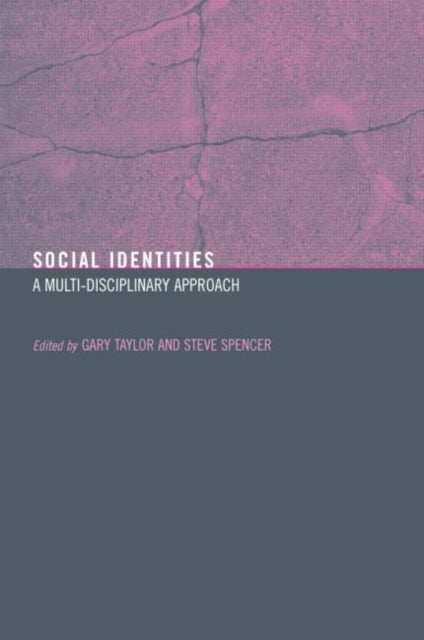 Social Identities