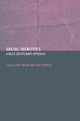 Book cover of: Social Identities. By: Gary Taylor