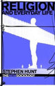 Book cover of: Religion and Everyday Life