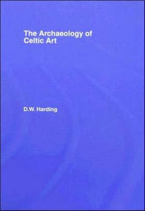The Archaeology of Celtic Art