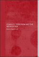 Book cover of: Conflict, Terrorism and the Media in Asia