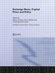 Book cover of: Exchange Rates, Capital Flows and Policy