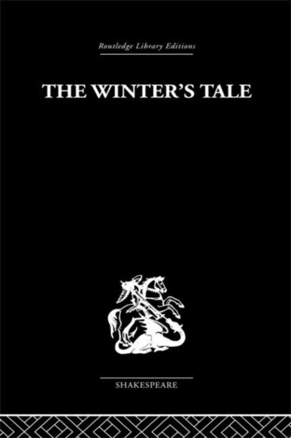 Book cover of: Winter's Tale. By: Fitzroy Pyle