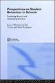 Book cover of: Perspectives on Student Behaviour in Schools