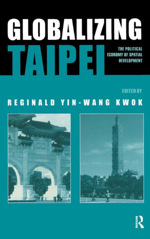 Globalizing Taipei