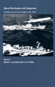 Book cover of: Naval Blockades and Seapower