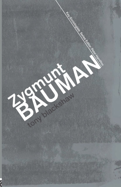 Zygmunt Bauman