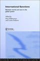 Book cover of: International Sanctions. By: P. Wallensteen