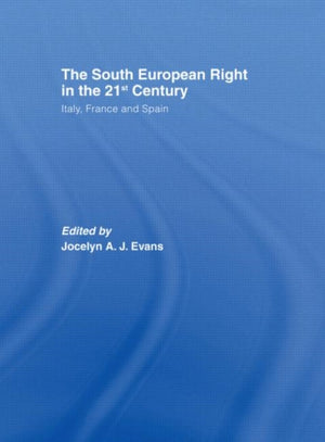 The South European Right in the 21st Century
