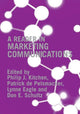 Book cover of: Reader in Marketing Communications