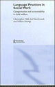 Book cover of: Language Practices in Social Work. By: Christopher Hall