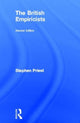 Book cover of: British Empiricists. By: Stephen Priest