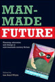 Book cover of: Man-Made Future. By: Iain B. Whyte