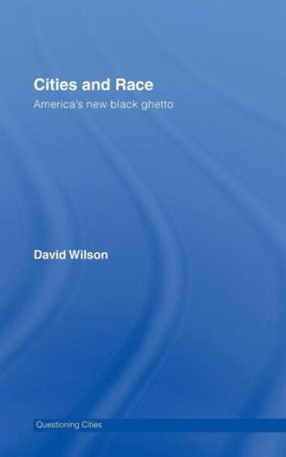 Cities and Race