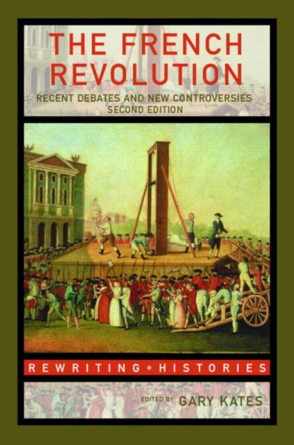 Book cover of: French Revolution