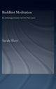 Book cover of: Buddhist Meditation. By: Sarah Shaw