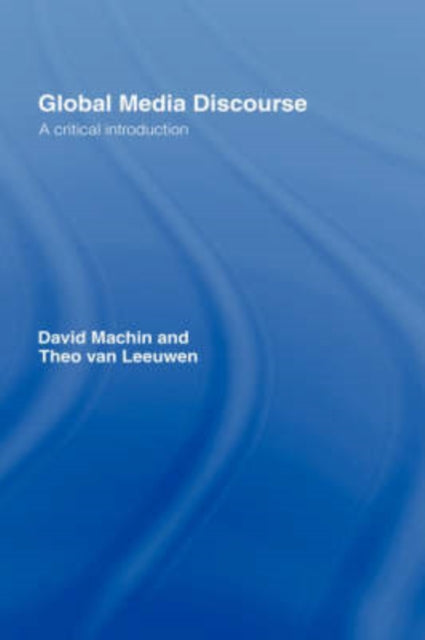 Global Media Discourse