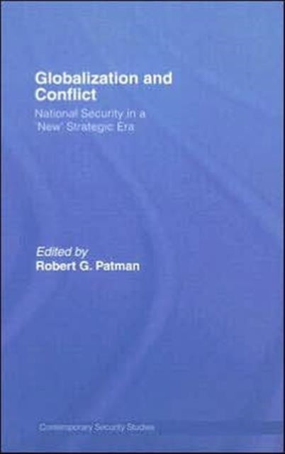Globalization and Conflict