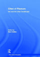 Book cover of: Cities of Pleasure. By: Alan Collins